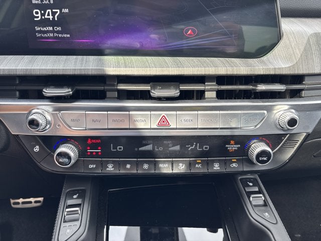 2023 Kia Telluride SX Prestige