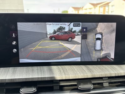 2023 Kia Telluride SX Prestige