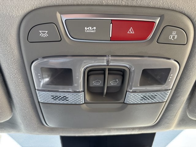 2023 Kia Telluride SX Prestige