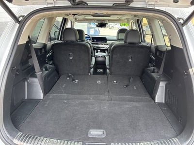 2023 Kia Telluride SX Prestige