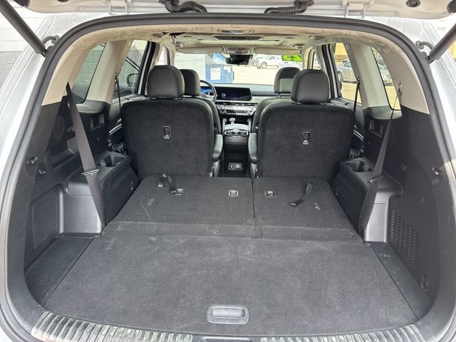 2023 Kia Telluride SX Prestige