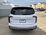 2023 Kia Telluride SX Prestige
