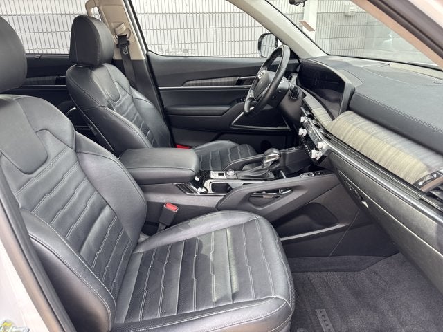 2023 Kia Telluride SX Prestige