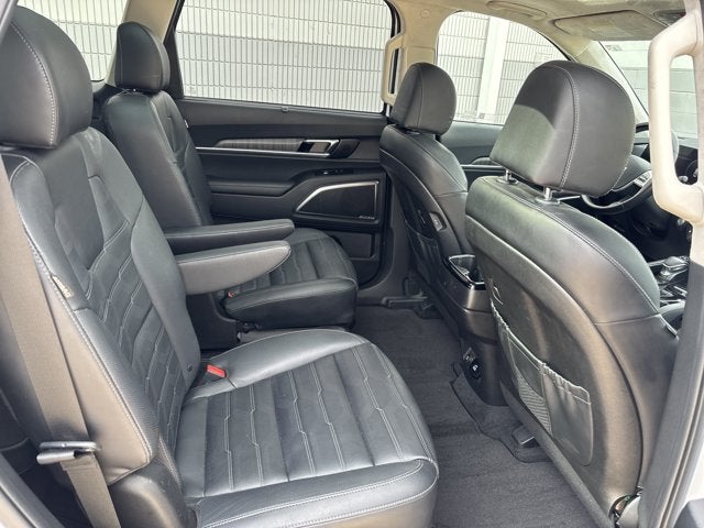 2023 Kia Telluride SX Prestige