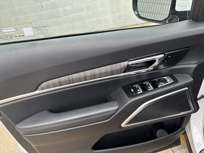 2023 Kia Telluride SX Prestige