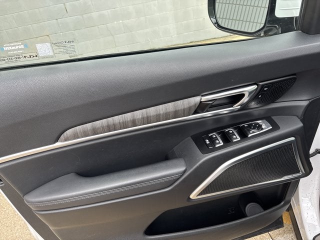 2023 Kia Telluride SX Prestige