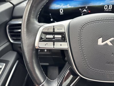 2023 Kia Telluride SX Prestige