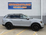 2023 Kia Telluride SX X-Line