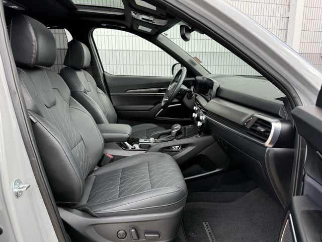 2023 Kia Telluride SX X-Line