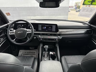 2023 Kia Telluride SX X-Line