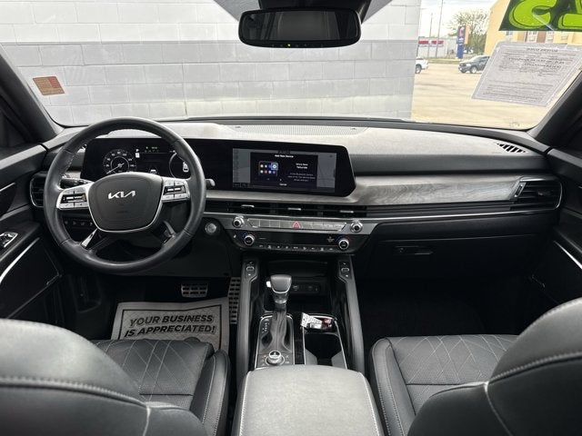 2023 Kia Telluride SX X-Line