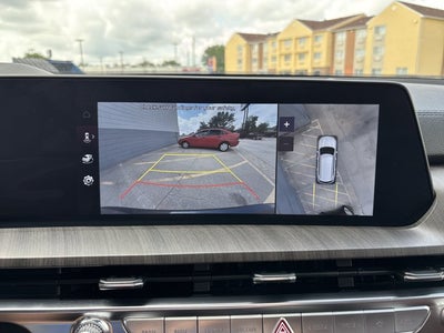 2024 Kia Telluride SX Prestige