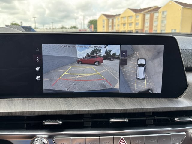 2024 Kia Telluride SX Prestige