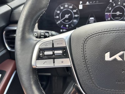 2024 Kia Telluride SX Prestige