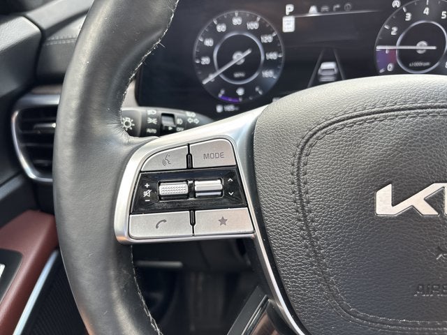 2024 Kia Telluride SX Prestige