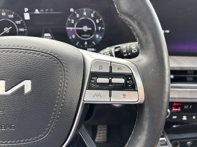2024 Kia Telluride SX Prestige