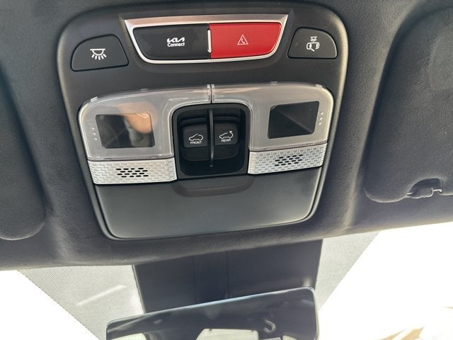 2024 Kia Telluride SX Prestige