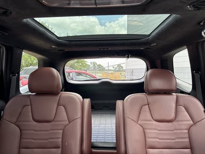 2024 Kia Telluride SX Prestige