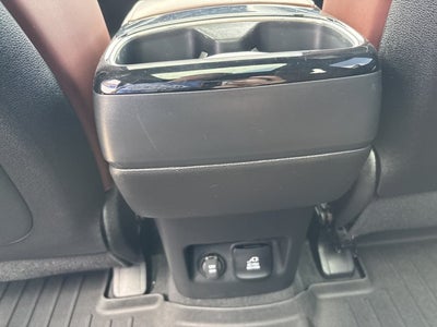 2024 Kia Telluride SX Prestige
