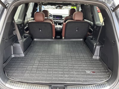 2024 Kia Telluride SX Prestige