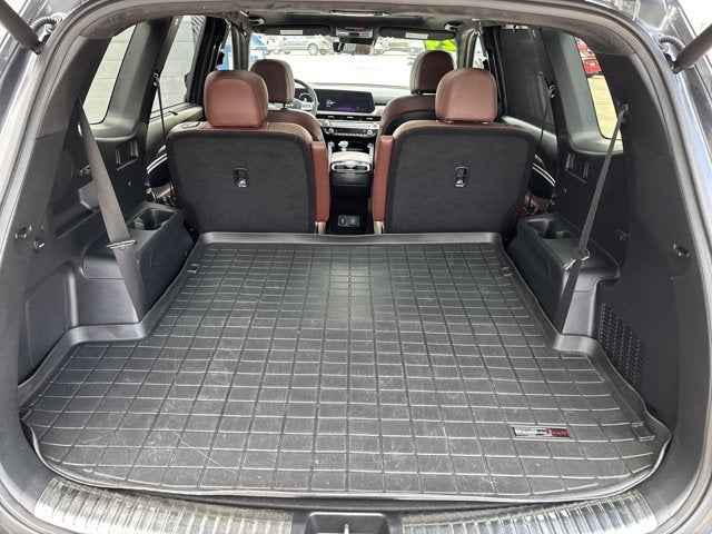 2024 Kia Telluride SX Prestige