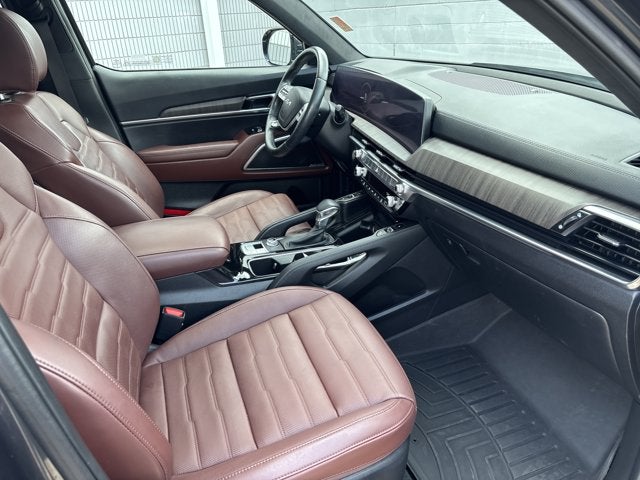2024 Kia Telluride SX Prestige