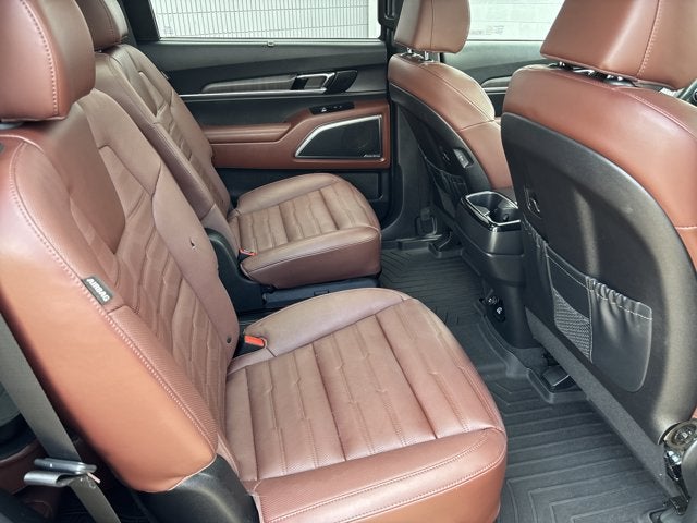 2024 Kia Telluride SX Prestige
