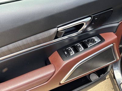 2024 Kia Telluride SX Prestige