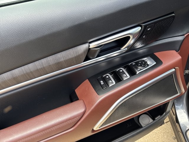2024 Kia Telluride SX Prestige