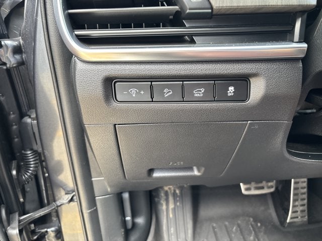 2024 Kia Telluride SX Prestige