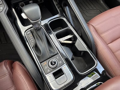 2024 Kia Telluride SX Prestige
