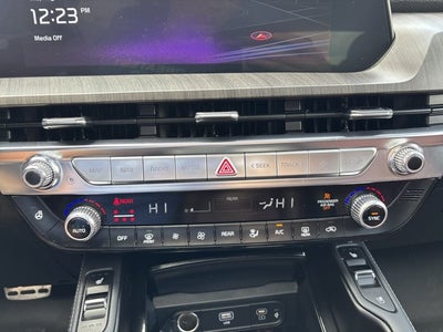 2024 Kia Telluride SX Prestige