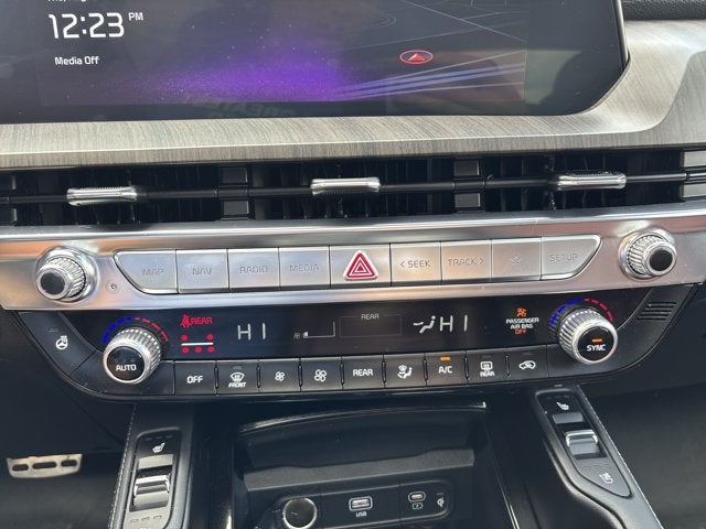 2024 Kia Telluride SX Prestige