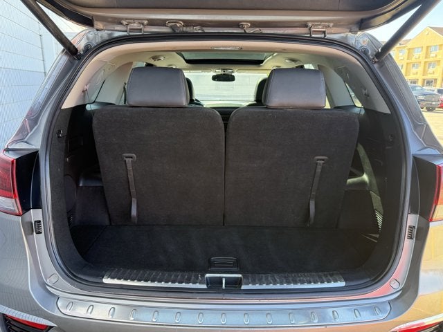 2019 Kia Sorento SX V6