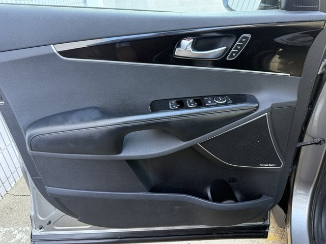 2019 Kia Sorento SX V6