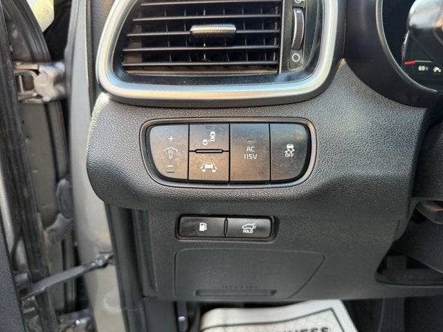 2019 Kia Sorento SX V6