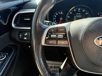 2019 Kia Sorento SX V6