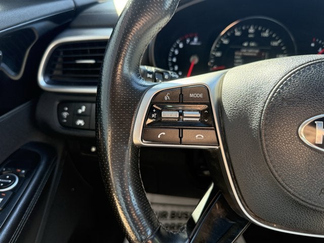 2019 Kia Sorento SX V6