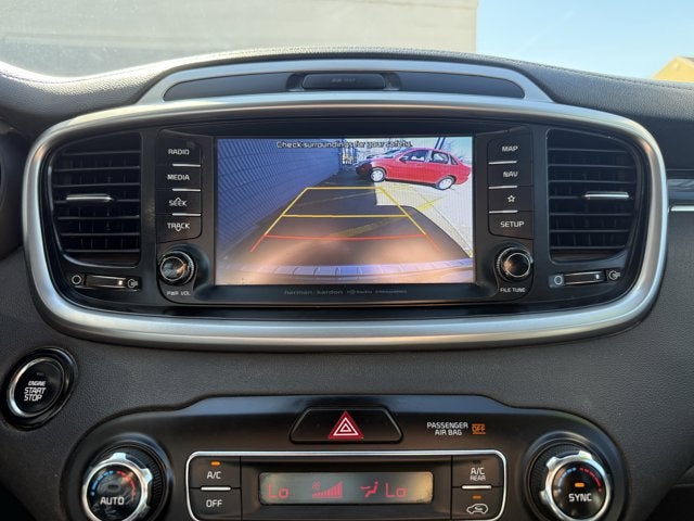 2019 Kia Sorento SX V6