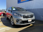 2019 Kia Sorento SX V6