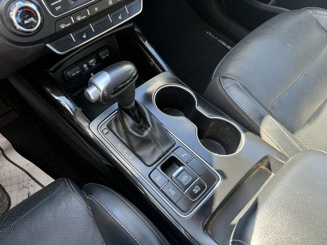 2019 Kia Sorento SX V6