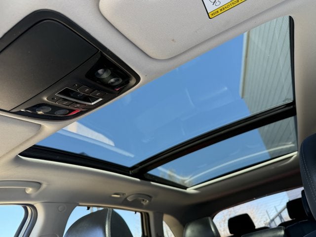 2019 Kia Sorento SX V6