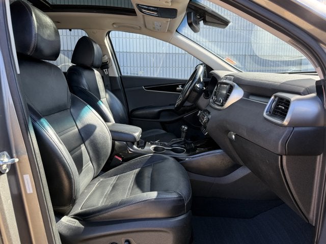 2019 Kia Sorento SX V6