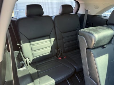 2019 Kia Sorento SX V6