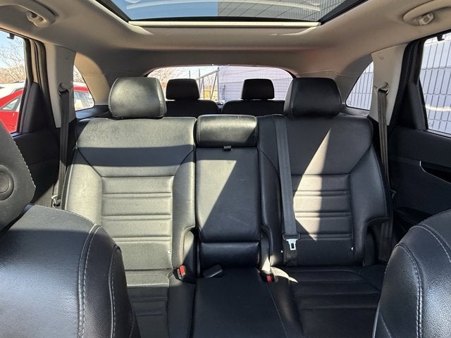 2019 Kia Sorento SX V6