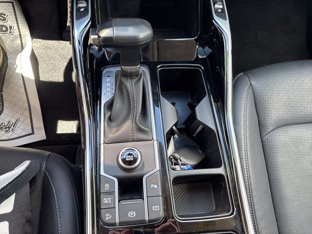 2025 Kia Sorento SX