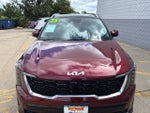 2025 Kia Sorento SX