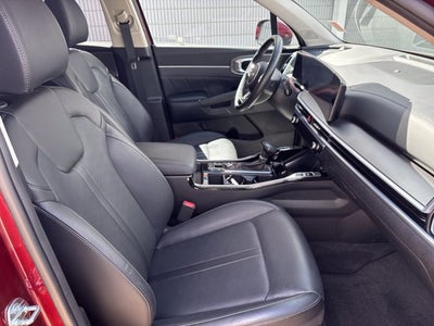 2025 Kia Sorento SX