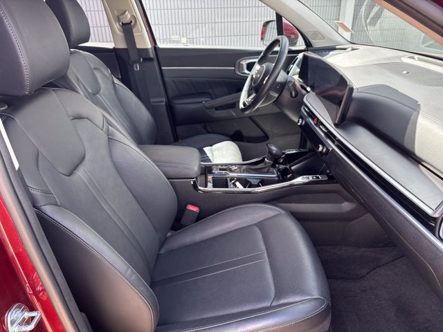 2025 Kia Sorento SX