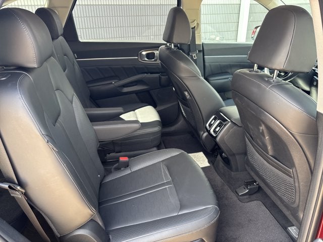 2025 Kia Sorento SX
